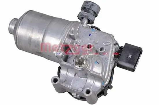Wischermotor 12 V vorne METZGER AUTOTEILE 2190934 Bild Wischermotor 12 V vorne METZGER AUTOTEILE 2190934