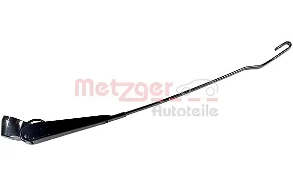Wischarm, Scheibenreinigung vorne links METZGER AUTOTEILE 2190980