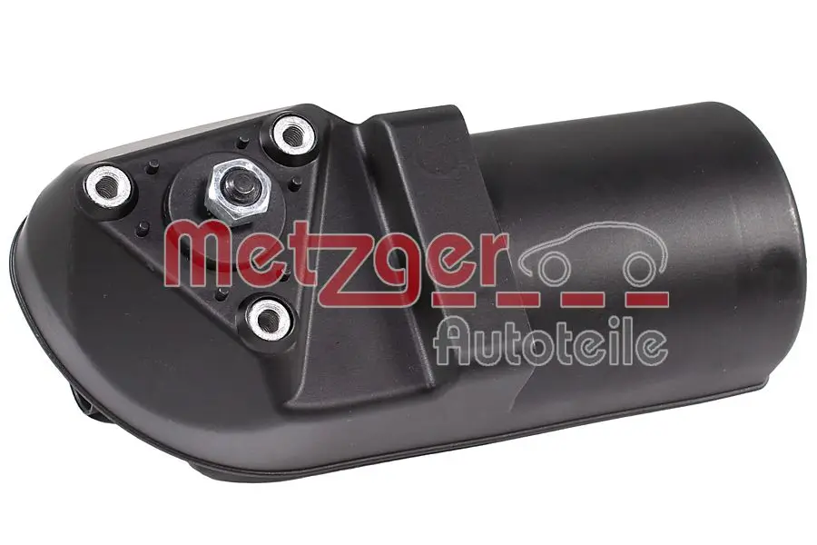 Wischermotor 12 V vorne METZGER 2190986