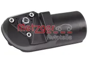 Wischermotor 12 V METZGER 2190986