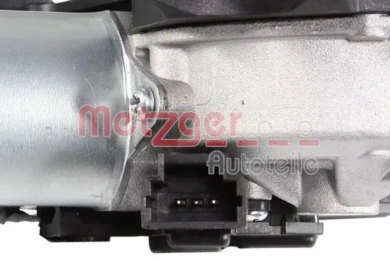 Wischermotor 12 V METZGER 2190995 Bild Wischermotor 12 V METZGER 2190995