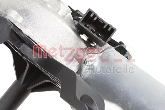 Wischermotor 12 V hinten METZGER 2190998 Bild Wischermotor 12 V hinten METZGER 2190998