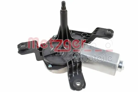 Wischermotor 12 V hinten METZGER AUTOTEILE 2191001 Bild Wischermotor 12 V hinten METZGER AUTOTEILE 2191001