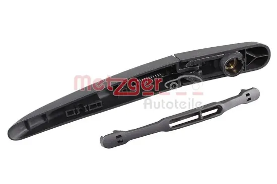 Wischarm, Scheibenreinigung hinten METZGER AUTOTEILE 2191004 Bild Wischarm, Scheibenreinigung hinten METZGER AUTOTEILE 2191004