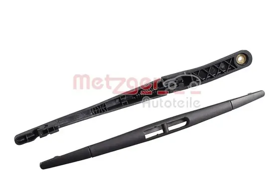Wischarm, Scheibenreinigung hinten METZGER AUTOTEILE 2191005 Bild Wischarm, Scheibenreinigung hinten METZGER AUTOTEILE 2191005