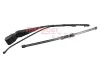 Wischarm, Scheibenreinigung hinten links METZGER 2191007 Bild Wischarm, Scheibenreinigung hinten links METZGER 2191007