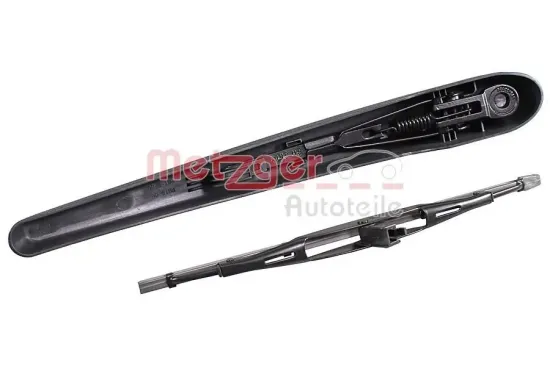 Wischarm, Scheibenreinigung hinten METZGER AUTOTEILE 2191014 Bild Wischarm, Scheibenreinigung hinten METZGER AUTOTEILE 2191014