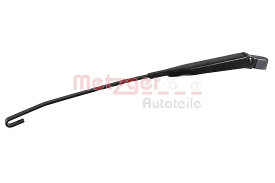 Wischarm, Scheibenreinigung vorne links METZGER AUTOTEILE 2191015 Bild Wischarm, Scheibenreinigung vorne links METZGER AUTOTEILE 2191015