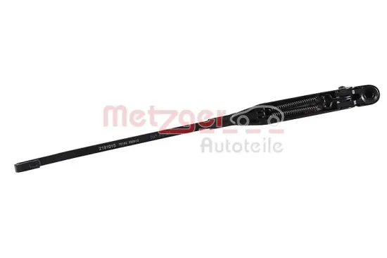 Wischarm, Scheibenreinigung vorne links METZGER AUTOTEILE 2191015 Bild Wischarm, Scheibenreinigung vorne links METZGER AUTOTEILE 2191015