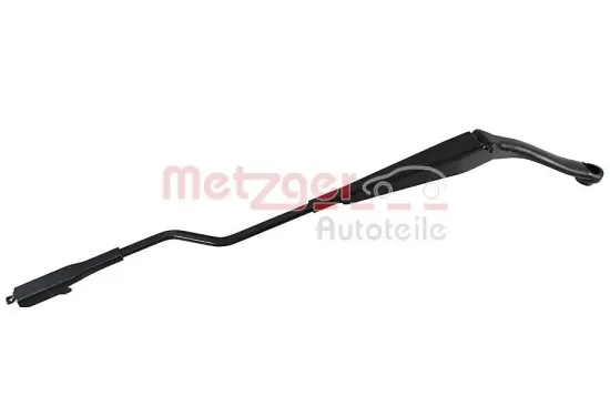 Wischarm, Scheibenreinigung vorne links METZGER AUTOTEILE 2191017 Bild Wischarm, Scheibenreinigung vorne links METZGER AUTOTEILE 2191017
