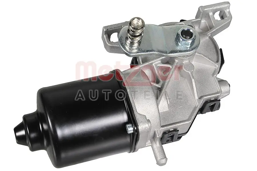 Wischermotor 12 V vorne METZGER AUTOTEILE 2191044