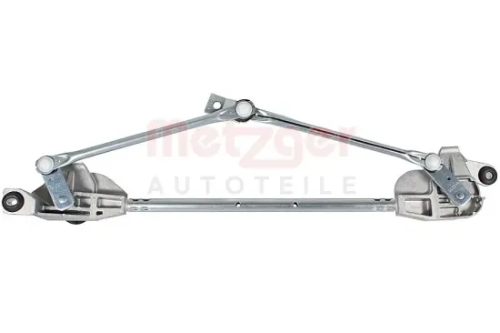 Wischergestänge vorne METZGER AUTOTEILE 2191065 Bild Wischergestänge vorne METZGER AUTOTEILE 2191065