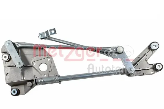 Wischergestänge vorne METZGER AUTOTEILE 2191066 Bild Wischergestänge vorne METZGER AUTOTEILE 2191066