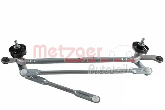 Wischergestänge vorne METZGER 2191067 Bild Wischergestänge vorne METZGER 2191067