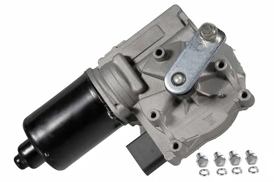 Wischermotor 12 V vorne METZGER AUTOTEILE 2191073 Bild Wischermotor 12 V vorne METZGER AUTOTEILE 2191073