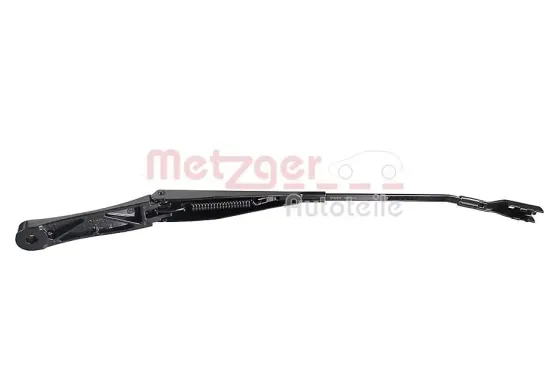 Wischarm, Scheibenreinigung vorne links METZGER AUTOTEILE 2191075 Bild Wischarm, Scheibenreinigung vorne links METZGER AUTOTEILE 2191075