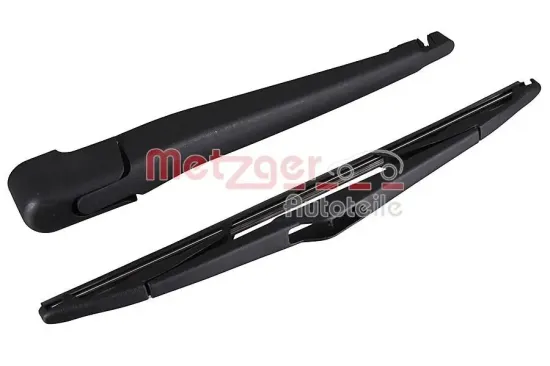 Wischarm, Scheibenreinigung hinten METZGER AUTOTEILE 2191079 Bild Wischarm, Scheibenreinigung hinten METZGER AUTOTEILE 2191079
