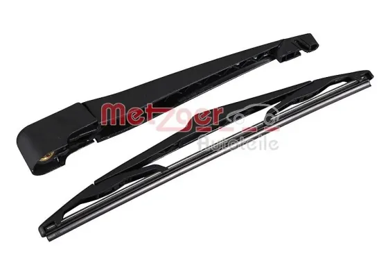 Wischarm, Scheibenreinigung hinten METZGER AUTOTEILE 2191079 Bild Wischarm, Scheibenreinigung hinten METZGER AUTOTEILE 2191079