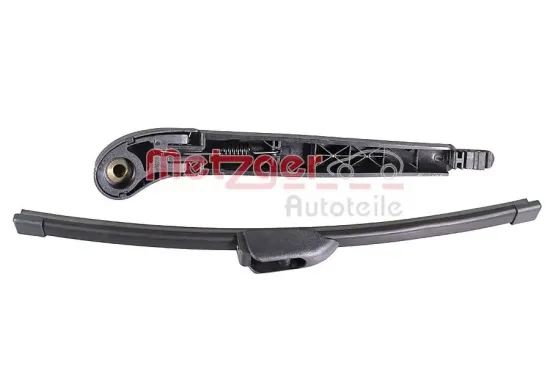 Wischarm, Scheibenreinigung hinten METZGER AUTOTEILE 2191082 Bild Wischarm, Scheibenreinigung hinten METZGER AUTOTEILE 2191082