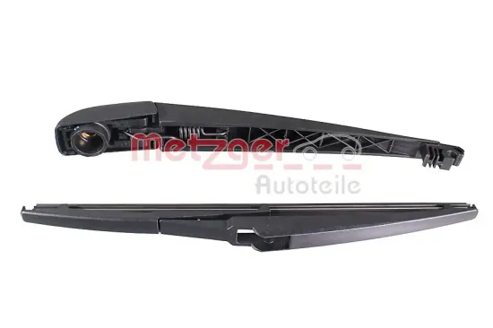 Wischarm, Scheibenreinigung hinten METZGER AUTOTEILE 2191086 Bild Wischarm, Scheibenreinigung hinten METZGER AUTOTEILE 2191086