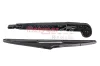 Wischarm, Scheibenreinigung hinten METZGER AUTOTEILE 2191087 Bild Wischarm, Scheibenreinigung hinten METZGER AUTOTEILE 2191087