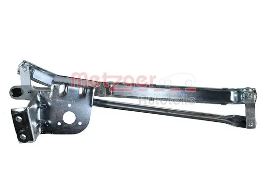 Wischergestänge vorne METZGER AUTOTEILE 2191088 Bild Wischergestänge vorne METZGER AUTOTEILE 2191088