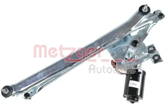 Wischergestänge vorne METZGER AUTOTEILE 2191089 Bild Wischergestänge vorne METZGER AUTOTEILE 2191089