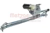 Wischergestänge vorne METZGER AUTOTEILE 2191089 Bild Wischergestänge vorne METZGER AUTOTEILE 2191089