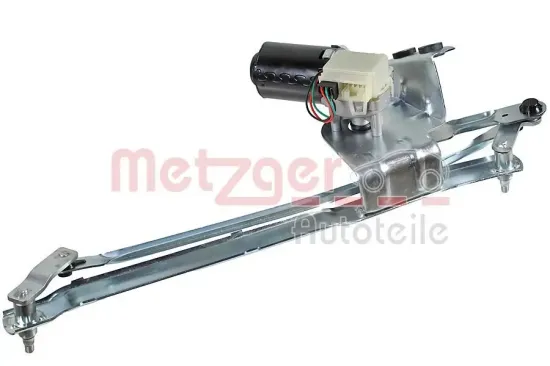 Wischergestänge vorne METZGER AUTOTEILE 2191089 Bild Wischergestänge vorne METZGER AUTOTEILE 2191089