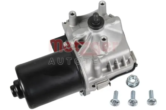 Wischermotor 12 V vorne METZGER AUTOTEILE 2191096 Bild Wischermotor 12 V vorne METZGER AUTOTEILE 2191096