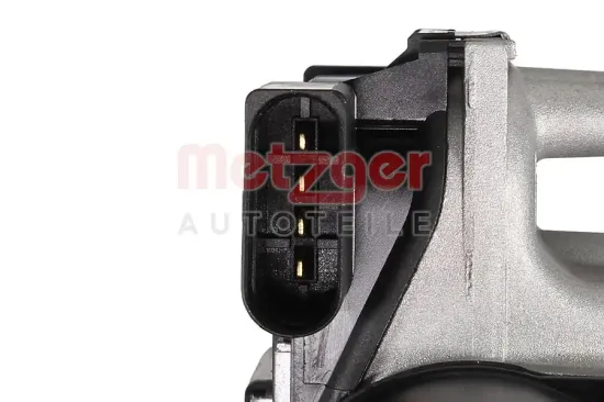 Wischermotor 12 V vorne METZGER AUTOTEILE 2191096 Bild Wischermotor 12 V vorne METZGER AUTOTEILE 2191096