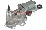 Wischermotor 12 V hinten METZGER AUTOTEILE 2191103