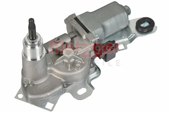 Wischermotor 12 V hinten METZGER AUTOTEILE 2191103 Bild Wischermotor 12 V hinten METZGER AUTOTEILE 2191103