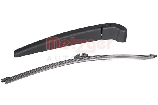Wischarm, Scheibenreinigung hinten METZGER AUTOTEILE 2191107 Bild Wischarm, Scheibenreinigung hinten METZGER AUTOTEILE 2191107