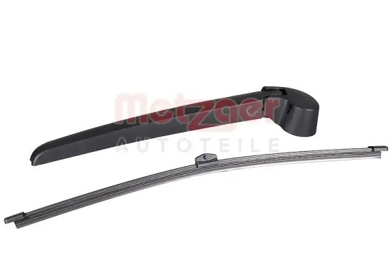 Wischarm, Scheibenreinigung hinten METZGER AUTOTEILE 2191108 Bild Wischarm, Scheibenreinigung hinten METZGER AUTOTEILE 2191108