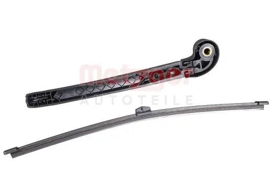 Wischarm, Scheibenreinigung hinten METZGER AUTOTEILE 2191108 Bild Wischarm, Scheibenreinigung hinten METZGER AUTOTEILE 2191108