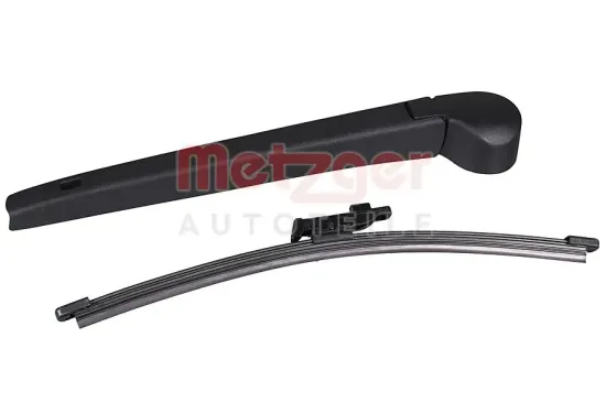 Wischarm, Scheibenreinigung hinten METZGER AUTOTEILE 2191109 Bild Wischarm, Scheibenreinigung hinten METZGER AUTOTEILE 2191109
