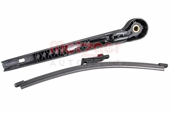 Wischarm, Scheibenreinigung hinten METZGER AUTOTEILE 2191109 Bild Wischarm, Scheibenreinigung hinten METZGER AUTOTEILE 2191109