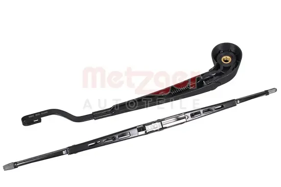 Wischarm, Scheibenreinigung hinten METZGER AUTOTEILE 2191113 Bild Wischarm, Scheibenreinigung hinten METZGER AUTOTEILE 2191113