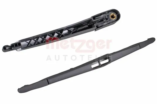 Wischarm, Scheibenreinigung hinten METZGER AUTOTEILE 2191116 Bild Wischarm, Scheibenreinigung hinten METZGER AUTOTEILE 2191116
