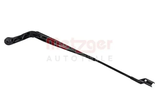 Wischarm, Scheibenreinigung vorne links METZGER AUTOTEILE 2191117 Bild Wischarm, Scheibenreinigung vorne links METZGER AUTOTEILE 2191117