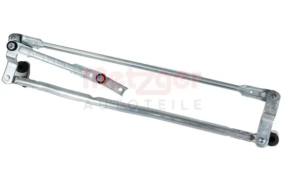 Wischergestänge vorne METZGER AUTOTEILE 2191120 Bild Wischergestänge vorne METZGER AUTOTEILE 2191120