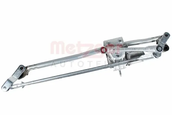 Wischergestänge vorne METZGER AUTOTEILE 2191121 Bild Wischergestänge vorne METZGER AUTOTEILE 2191121