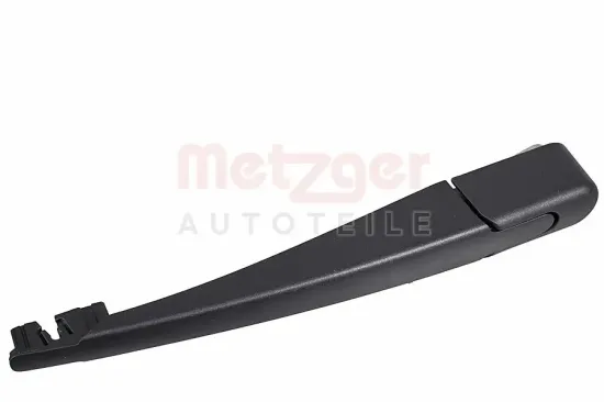 Wischarm, Scheibenreinigung Fahrzeugheckscheibe METZGER AUTOTEILE 2191125 Bild Wischarm, Scheibenreinigung Fahrzeugheckscheibe METZGER AUTOTEILE 2191125