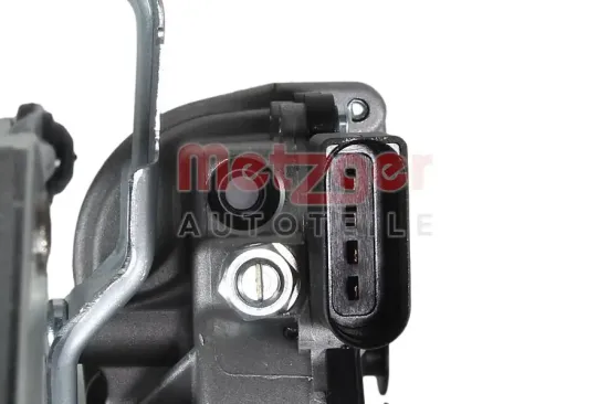 Wischergestänge vorne METZGER AUTOTEILE 2191130 Bild Wischergestänge vorne METZGER AUTOTEILE 2191130