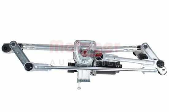 Wischergestänge vorne METZGER AUTOTEILE 2191130 Bild Wischergestänge vorne METZGER AUTOTEILE 2191130