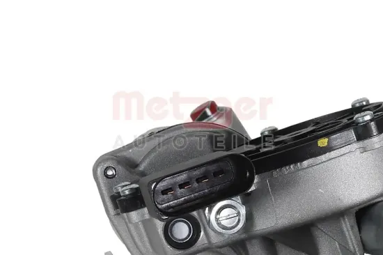 Wischergestänge vorne METZGER AUTOTEILE 2191133 Bild Wischergestänge vorne METZGER AUTOTEILE 2191133