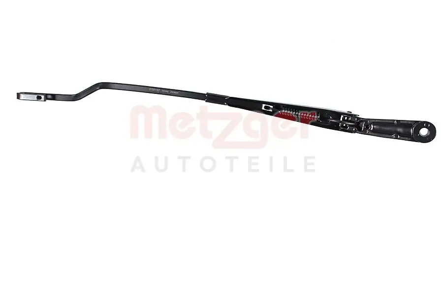 Wischarm, Scheibenreinigung vorne links METZGER AUTOTEILE 2191137