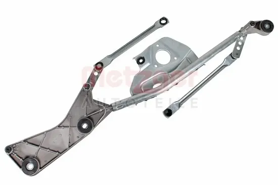 Wischergestänge vorne METZGER AUTOTEILE 2191139 Bild Wischergestänge vorne METZGER AUTOTEILE 2191139