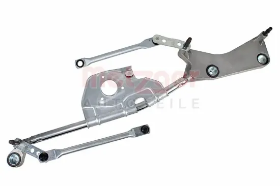 Wischergestänge vorne METZGER AUTOTEILE 2191139 Bild Wischergestänge vorne METZGER AUTOTEILE 2191139